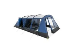 Kampa Tunneltent Croyde 6