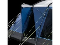 Kampa Tunneltent Croyde 6 -Outdoor Kampeersportwinkel 19 3 kampa tunneltent croyde 6 9120001257