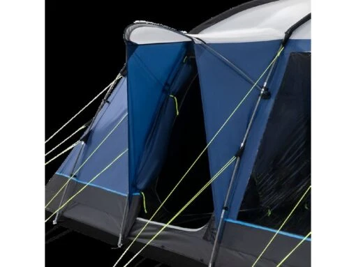 Kampa Tunneltent Croyde 6 - Afbeelding 4