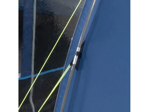 Kampa Tunneltent Croyde 6 - Afbeelding 5