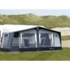 Isabella Caravanvoortent Capri North 250 -Outdoor Kampeersportwinkel 2 0 isabella caravanvoortent capri north isacaprinorth
