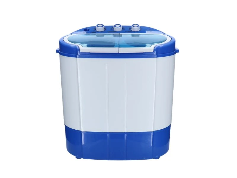 Mestic MW-120 Wasmachine En Centrifuge Combinatie 3 Mestic MW-120 Wasmachine En Centrifuge Combinatie