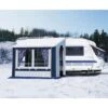 DWT Wintertent Cortina Serie -Outdoor Kampeersportwinkel 2 0 te velde voortenten luifels dwt wintertent cortina