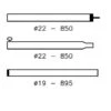 Umefa Campking Tentstok 22-19 Mm 180-250 Cm Zilververzinkt Staal -Outdoor Kampeersportwinkel 2 0 umefa campking tentstok 22 19 mm 180 250 cm zilververzinkt staal 2290346