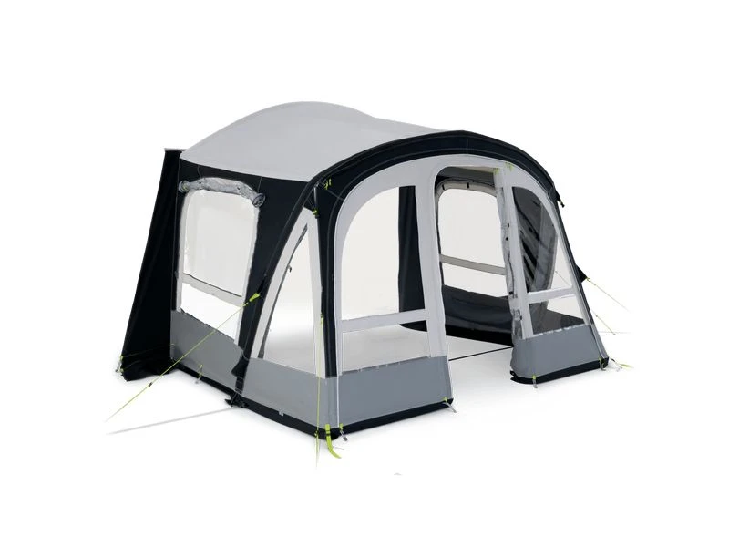 Kampa Dometic Oppompvoortent Pop 340 Air Pro Rapido Club 3 Kampa Dometic Oppompvoortent Pop 340 Air Pro Rapido Club