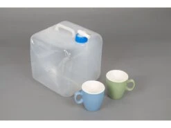 Bo Camp Jerrycan Opvouwbaar 7,5 Liter -Outdoor Kampeersportwinkel 2 2 bo camp jerrycan opvouwbaar 75 liter 6681115