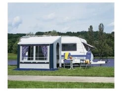 DWT Wintertent Cortina Serie -Outdoor Kampeersportwinkel 2 2 te velde voortenten luifels dwt wintertent cortina 3