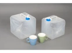 Bo Camp Jerrycan Opvouwbaar 7,5 Liter -Outdoor Kampeersportwinkel 2 3 bo camp jerrycan opvouwbaar 75 liter 6681115