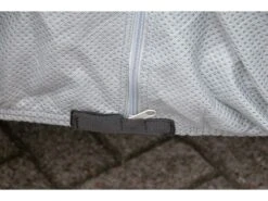 Eurotrail Caravan Hoes Lengte 450-500 Cm -Outdoor Kampeersportwinkel 2 4 eurotrail carvan hoes lengte 450 500 cm etcc0016