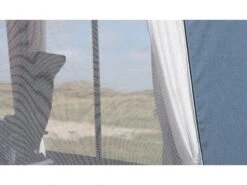 Isabella Caravanvoortent Capri North 250 -Outdoor Kampeersportwinkel 2 4 isabella caravanvoortent capri north muskietengaas isacaprinorth