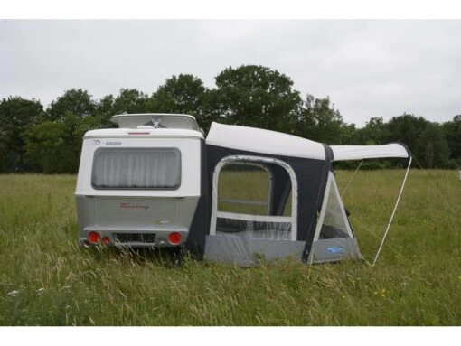 Kampa Dometic Oppompvoortent Pop 290 Air Pro Eriba Familia - Afbeelding 5