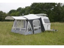 Kampa Dometic Oppompvoortent Pop 290 Air Pro Eriba Familia -Outdoor Kampeersportwinkel 2 5 kampa oppompvoortent pop 290 air pro eriba familia ce7074 3