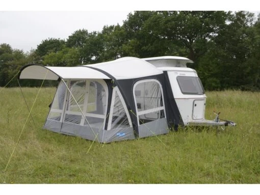 Kampa Dometic Oppompvoortent Pop 290 Air Pro Eriba Familia - Afbeelding 6
