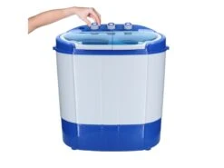 Mestic MW-120 Wasmachine En Centrifuge Combinatie 13 Mestic MW-120 Wasmachine En Centrifuge Combinatie -Outdoor Kampeersportwinkel 2 5 mestic mw 120 wasmachine en centrifuge combinatie 1502270