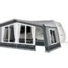 Dorema Caravanvoortent Smaragd 270 -Outdoor Kampeersportwinkel 20 0 dorema caravanvoortent smaragd 270 smaragd270