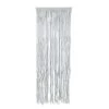 Vliegengordijn PVC Transparant-grijs-blauw -Outdoor Kampeersportwinkel 20 0 vliegendordijn pvc transparant grijs blauw 5309680