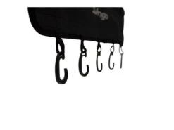 Vango Sky Storage Accessory Hanger -Outdoor Kampeersportwinkel 20 2 vango sky storage accessory hanger zijkant acrsscoats0yz06