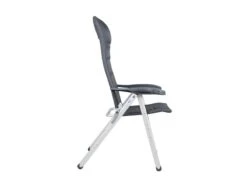 Crespo Kampeer Standen Stoel Al-238 Xl Deluxe Donker Grijs Kleur 40 -Outdoor Kampeersportwinkel 20 3 crespo kampeer standen stoel al 238 xl deluxe donker grijs kleur 40 1149118