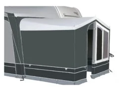 Dorema Caravanvoortent Smaragd 270 -Outdoor Kampeersportwinkel 20 4 dorema caravanvoortent smaragd 270 smaragd270