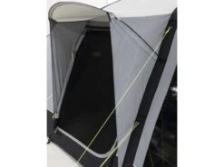 Kampa Opblaasbare Tent Croyde 6 Air Tc -Outdoor Kampeersportwinkel 20 4 kampa opblaasbare tent croyde 6 air tc 9120001250