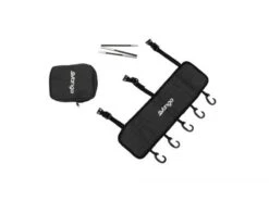 Vango Sky Storage Accessory Hanger -Outdoor Kampeersportwinkel 20 5 vango sky storage accessory hanger overzicht acrsscoats0yz06