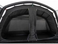 Kampa Opblaasbare Tent Croyde 6 Air Tc -Outdoor Kampeersportwinkel 20 6 kampa opblaasbare tent croyde 6 air tc 9120001250