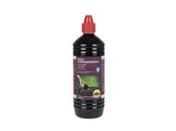 Aanmaakmiddel Vloeibaar Fles 1 Liter
