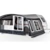 Dorema Caravanvoortent Onyx 270 -Outdoor Kampeersportwinkel 21 0 dorema caravanvoortent onyx 270 onyx270