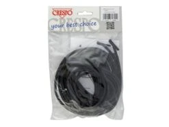 Crespo Elastiek Relaxstoelen 2x Kort 2x Lang Zwart 5 Crespo Elastiek Relaxstoelen 2x Kort 2x Lang Zwart -Outdoor Kampeersportwinkel 21 1 crespo elastiek relaxstoelen 2x kort 2x lang zwart 1162095