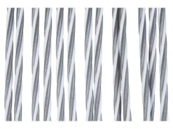 Arisol Vliegengordijn String Grijs-wit -Outdoor Kampeersportwinkel 21 2 arisol vliegengordijn string grijs wit 5309685