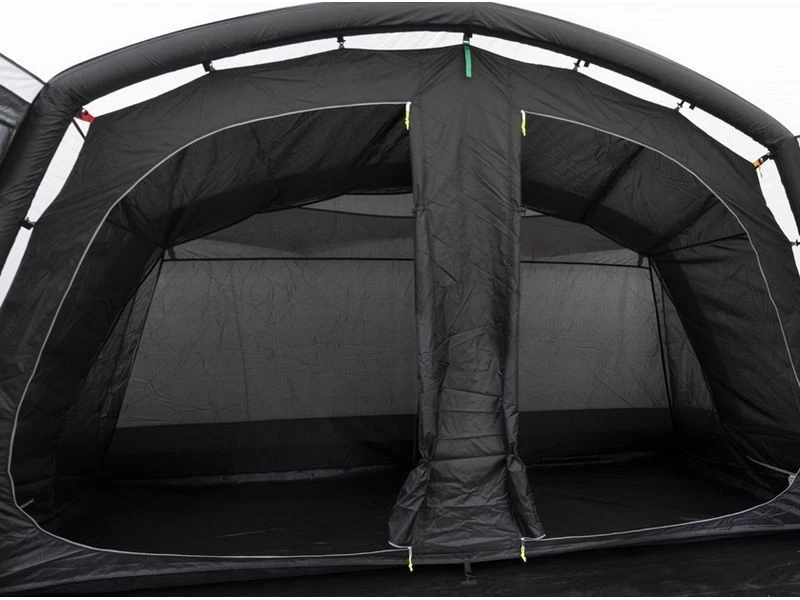Kampa Opblaasbare Tent Croyde 6 Air 8 Kampa Opblaasbare Tent Croyde 6 Air - Afbeelding 6