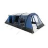 Kampa Opblaasbare Tent Croyde 6 Air -Outdoor Kampeersportwinkel 21 7 kampa opblaasbare tent croyde 6 air 9120001252