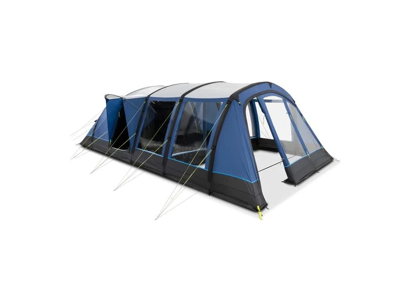 Kampa Opblaasbare Tent Croyde 6 Air 3 Kampa Opblaasbare Tent Croyde 6 Air