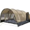 Eurotrail Familie Tent Tampa Katoen-polyester Alu Stokken -Outdoor Kampeersportwinkel 22 0 eurotrail familie tent tampa katoen polyester alu stokken ette0887 2704