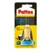 Pattex Secondelijm Gold Tube 3 Gram 1 Pattex Secondelijm Gold Tube 3 Gram -Outdoor Kampeersportwinkel 22 0 pattex secondenlijm gold tube 3 gram 5712174