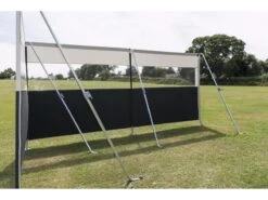 Kampa Windbreak 3 Sections -Outdoor Kampeersportwinkel 22 1 kampa windbreak 3 sections ct720253 1