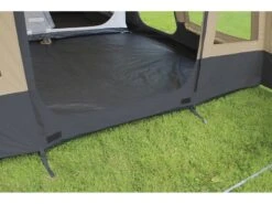 Eurotrail Familie Tent Tampa Katoen-polyester Alu Stokken -Outdoor Kampeersportwinkel 22 2 eurotrail familie tent tampa katoen polyester alu stokken ette0887 2704