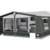 Dorema Caravanvoortent Olympic 240 -Outdoor Kampeersportwinkel 23 0 dorema caravanvoortent olympic