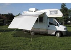 Eurotrail Sunblocker 300 X 140 Cm