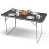 Kampa Kampeertafel Camping Table Large -Outdoor Kampeersportwinkel 23 0 kampa kampeertafel camping table large