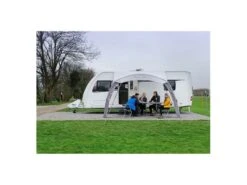 Vango Opblaasluifel Voor Caravan Airbeam Sky Canopy 3,5 Meter -Outdoor Kampeersportwinkel 23 2 vango opblaasluifel voor caravan airbeam sky canopy 35 meter awqskycang3ja26