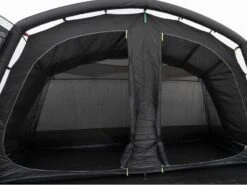 Kampa Opblaasbare Tent Hayling 4 Air -Outdoor Kampeersportwinkel 23 4 kampa opblaasbare tent hayling 4 air 9120001254