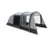 Kampa Opblaasbare Tent Hayling 4 Air -Outdoor Kampeersportwinkel 23 5 kampa opblaasbare tent hayling 4 air 9120001254