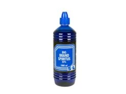 Brandspiritus Fles 1 Liter