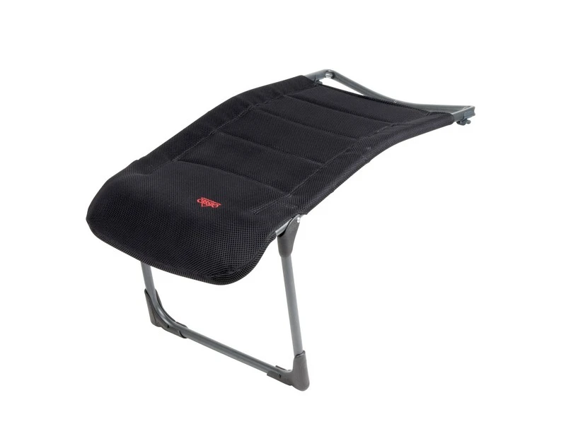 Crespo Voetenbank Rp-215 Air-deluxe Zwart Kleur 80 3 Crespo Voetenbank Rp-215 Air-deluxe Zwart Kleur 80