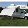 Eurotrail Sunblocker 350 X 140 Cm -Outdoor Kampeersportwinkel 24 0 eurotrail sunblocker 350 x 140 cm etct0025
