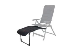 Crespo Voetenbank Rp-215 Air-deluxe Zwart Kleur 80 8 Crespo Voetenbank Rp-215 Air-deluxe Zwart Kleur 80 -Outdoor Kampeersportwinkel 24 1 crespo voetenbank rp 215 air de luxe kleur 80 zwart