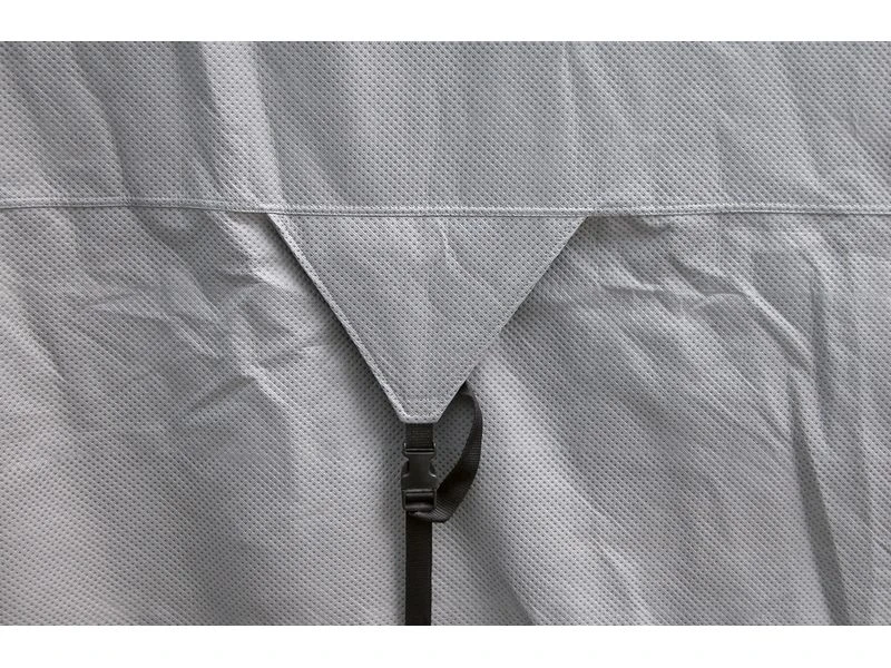 Eurotrail Caravan-camper Dakhoes 650-700 Cm 4 Eurotrail Caravan-camper Dakhoes 650-700 Cm - Afbeelding 2