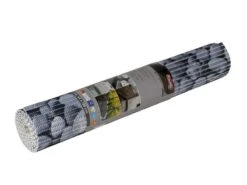 Friedola Antislip Mat Softy-tex Marmorize Metallic -Outdoor Kampeersportwinkel 24 2 friedola antislip mat softy tex marmorize metallic 4274450