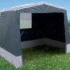 Eurotrail Storage Tent 4 Pvc Schuurtent -Outdoor Kampeersportwinkel 25 0 eurotrail storage tent 4 pvc schuurtent ette0067
